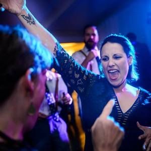 Meet your Posher, Geena